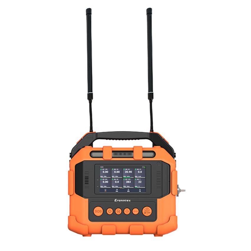 Uirlis braite gáis uileghabhálach? Athbhreithniú cuimsitheach ar an anailíseoir gáis ilfheidhmeach PTM600-S ó Zetron Technology!