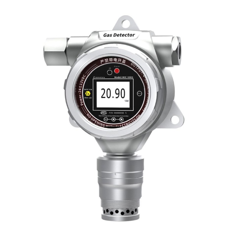 Conas is Féidir Limistéir Stórála Díosail a Chosaint ó Rioscaí ag Úsáid Brathadóirí Gáis? Príomhphointí Anseo.