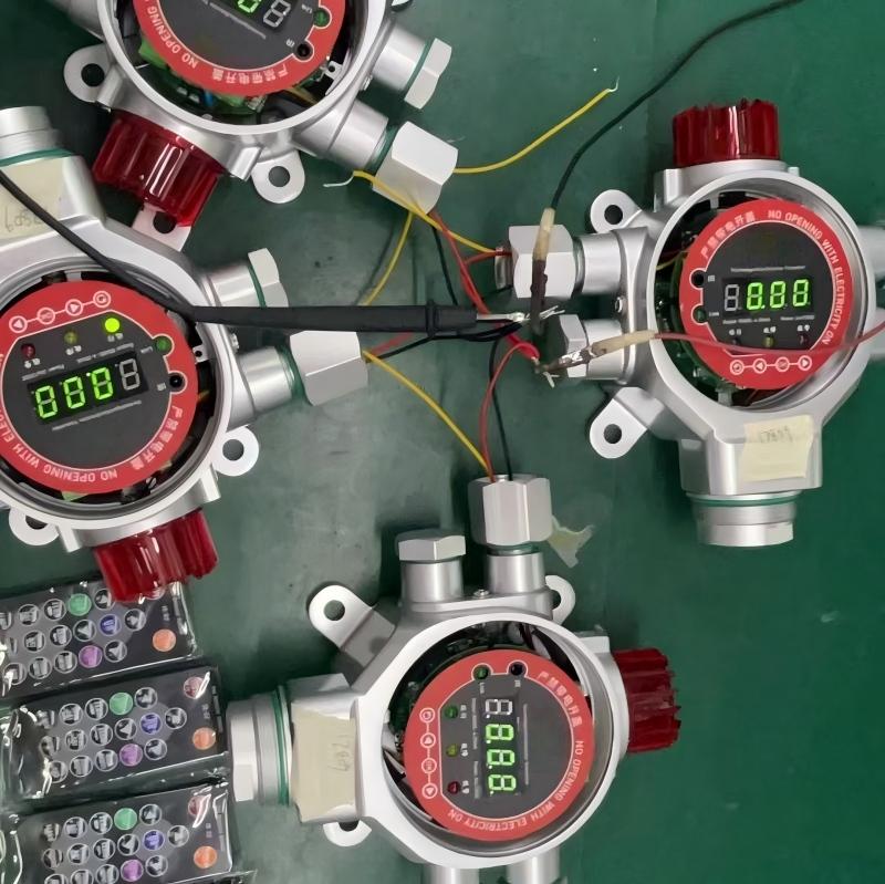 Eolas Gáis Q&A! An féidir le Brathadóir Aonocsaíd Charbóin oibriú i Mód Fuireachas ar feadh tréimhse éiginnte?