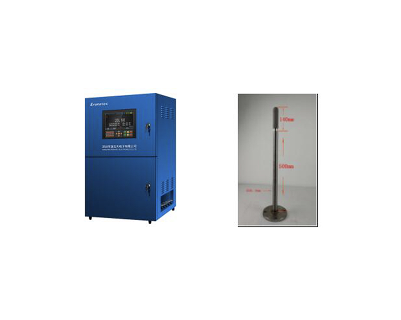 Réiteach saincheaptha Zetron Technology: braite aonocsaíde carbóin a thionlacan do chuideachtaí asfalt