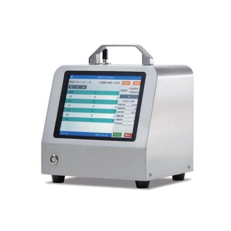 Áiritheoir Cáithníní Aerbheirthe B110-Pro