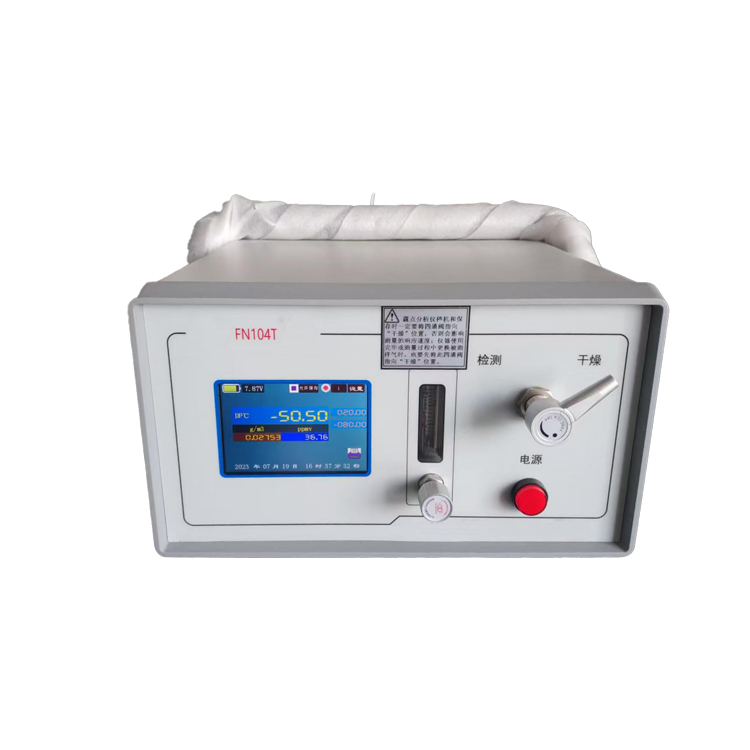 Méadar Pointe Drúcht