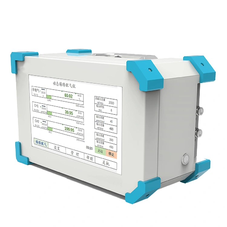 Calabrator Caolaithe Dinimiciúla