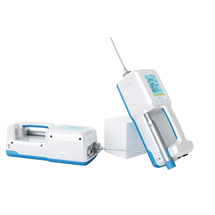 Anailíseoir Gáis Orgánach Boise