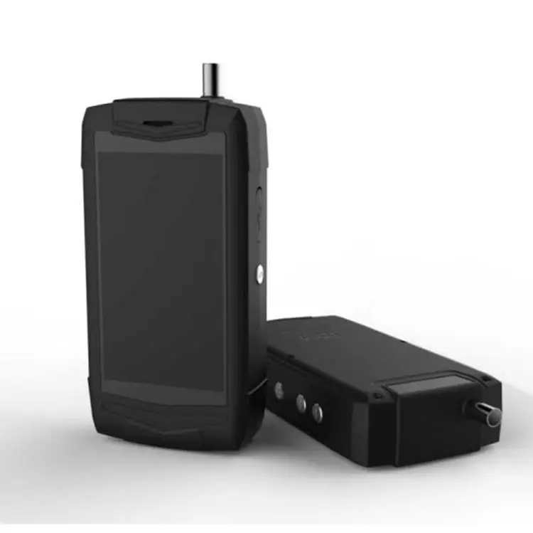 MS650 Ionstraim Cigireachta Mír Earraí Contúirteacha Raman Boise