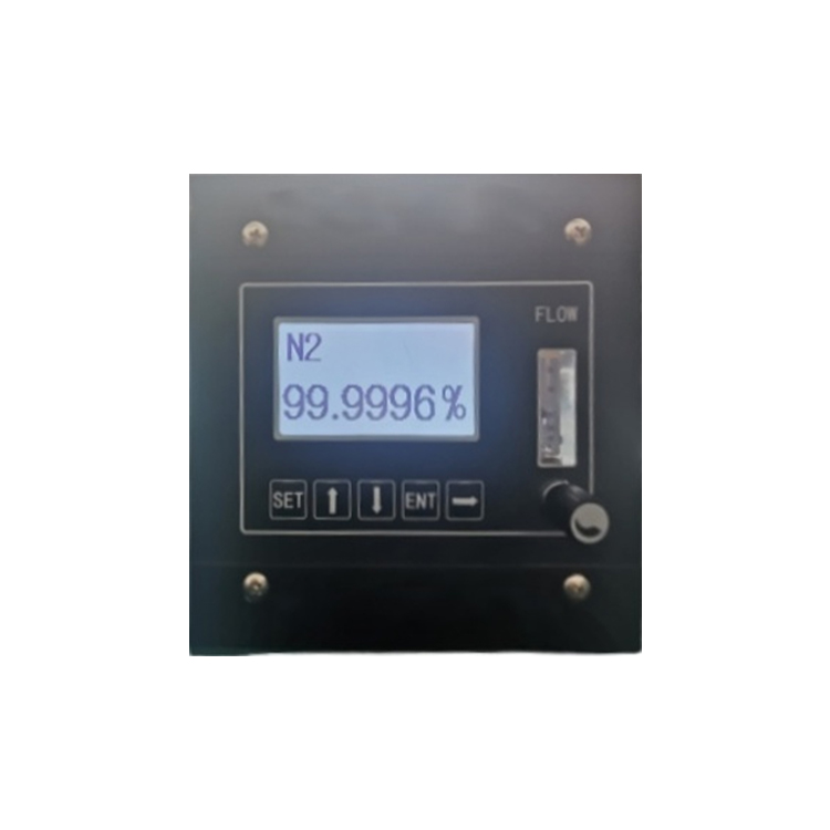 Méadar Íonachta Nítrigine