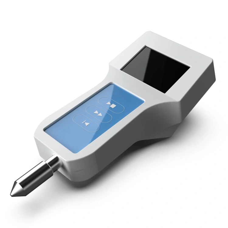 Pacáiste Anailíseoir Ocsaigin Iarmharach Gáis Headspace