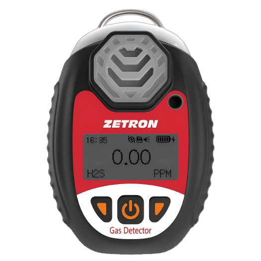 Brathadóir Dé-ocsaíd Charbóin IR Pearsanta