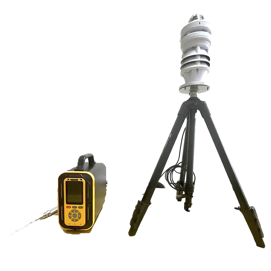 Monatóir Cáilíochta Aeir Inaistrithe