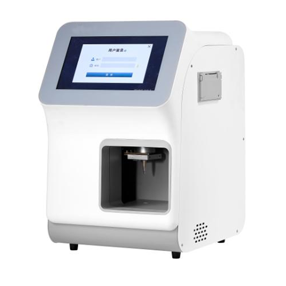 Osmometer Reophointe Beachtais