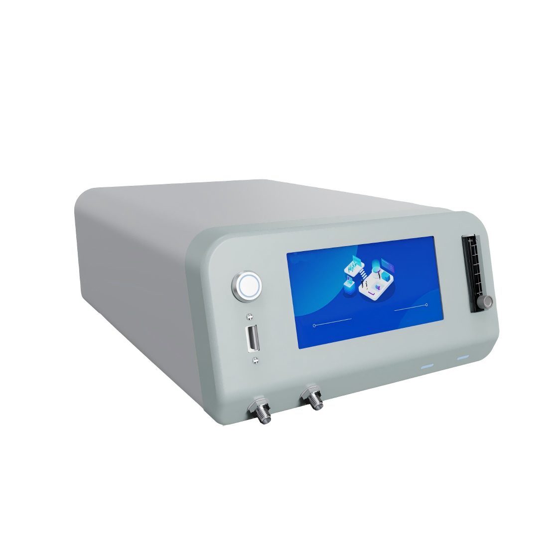 Anailíseoirí TOC Carbóin Orgánach Iomlán